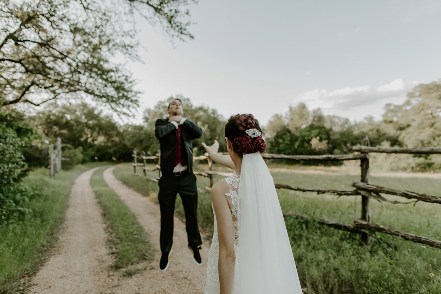 Wedding & Elopement